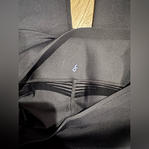 Fanka Women’s Sculpt Leggings Sz 6 Black - Picture 5 of 5